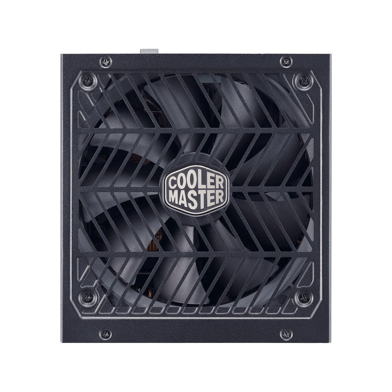 منبع تغذیه کامپیوتر کولر مستر مدل XG Platinum 850W