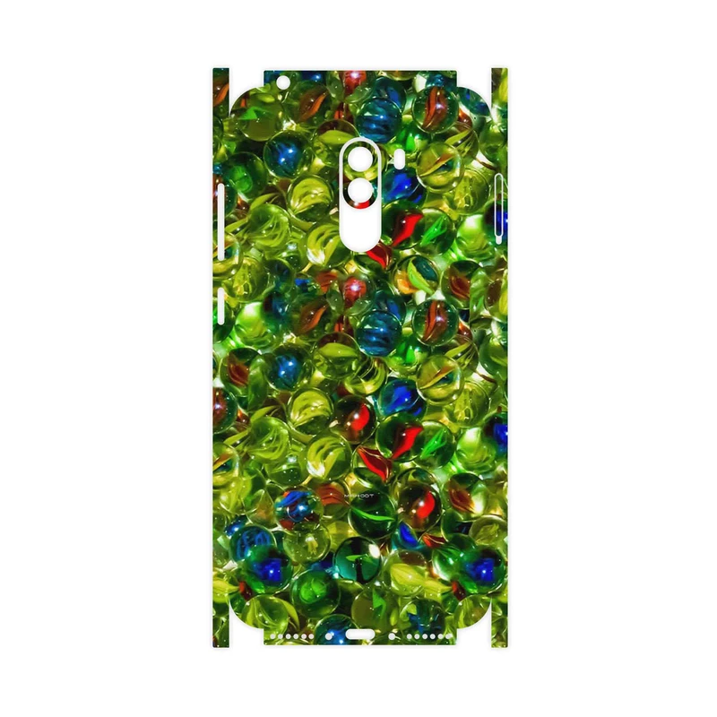 برچسب پوششی ماهوت مدل Marble Nostalgia-FullSkin مناسب برای گوشی موبایل شیائومی POCOPHONE F1