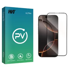 HVT PV2 Screen Protector For Apple iPhone 16 Pro Max