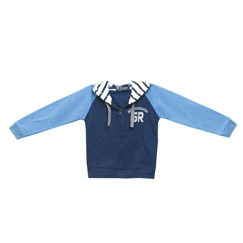 سویشرت پسرانه مدل 00116