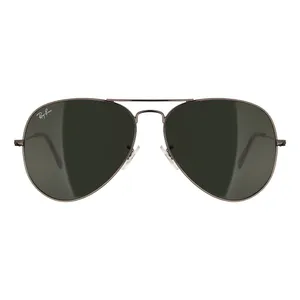 عینک آفتابی خلبانی (Aviator) ری بن مدل 0RB3026-004