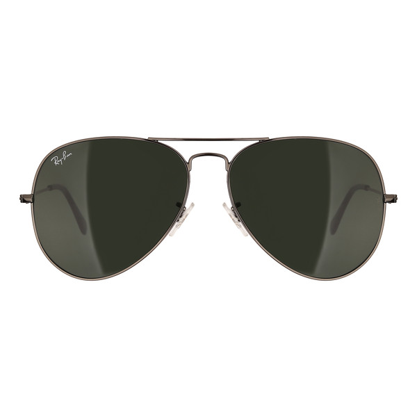 عینک آفتابی خلبانی (Aviator) ری بن مدل 0RB3026-004