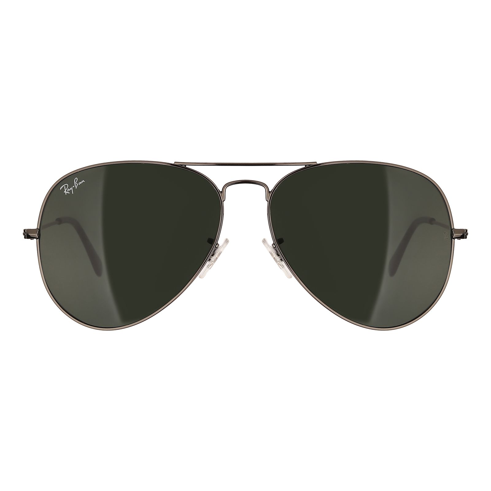 عینک آفتابی خلبانی (Aviator) ری بن مدل 0RB3026-004 -  - 1
