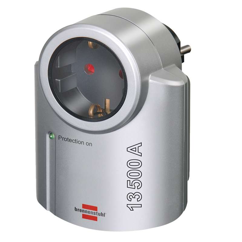 محافظ ولتاژ برننشتول مدل پریرما لاین