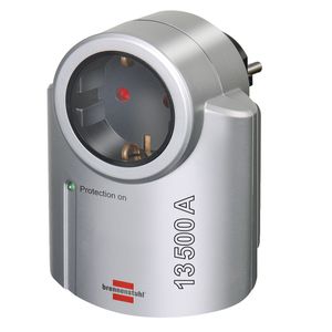 محافظ ولتاژ برننشتول مدل پریرما لاین