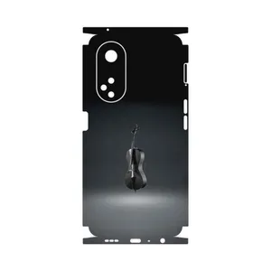 MAHOOT Cello-FullSkin Cover Sticker for Oppo A98