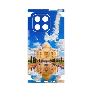 MAHOOT The Taj Mahal-FullSkin Cover Sticker for Honor X6c