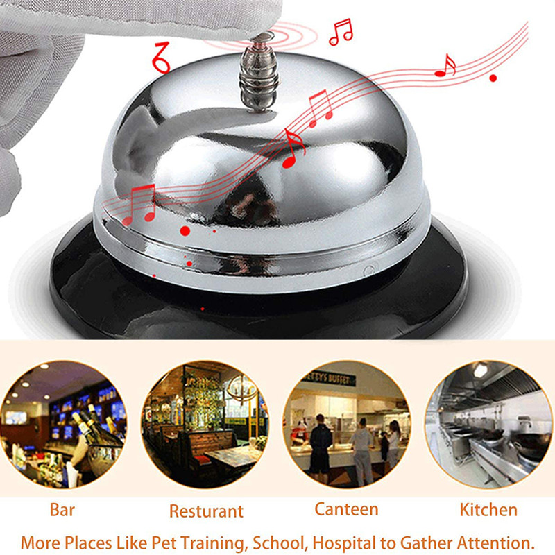 زنگ رومیزی مدل CB10