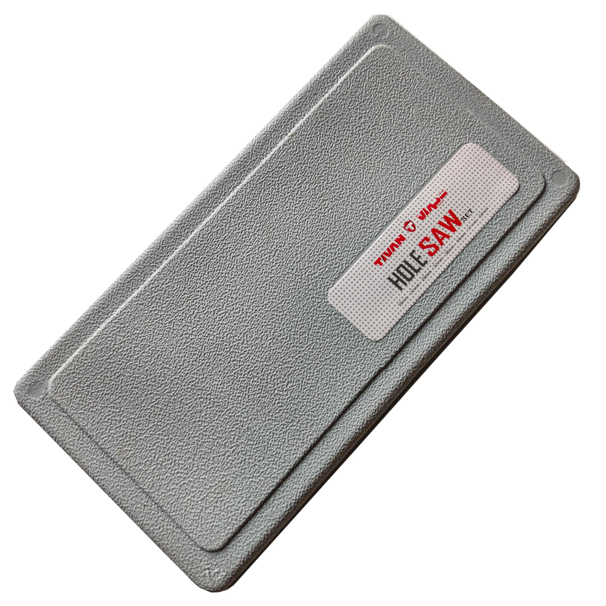 مته گرد بر تیوان مدل premium Quality - 11 مجموعه 11 عددی