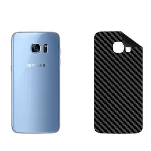 Bestor BT-Fiber Back Skin For Samsung Galaxy S7 Edge