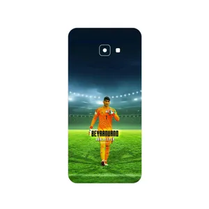 MAHOOT Alireza Beiranvand Cover Sticker for Samsung Galaxy J4 Core