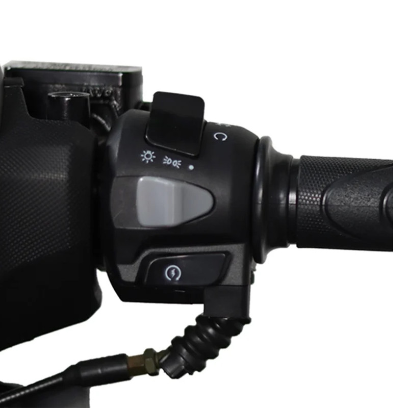 موتور سیکلت کبیر طرح هوندا مدل کلیک آپ 180 سی سی اتاق جدید سال 1404