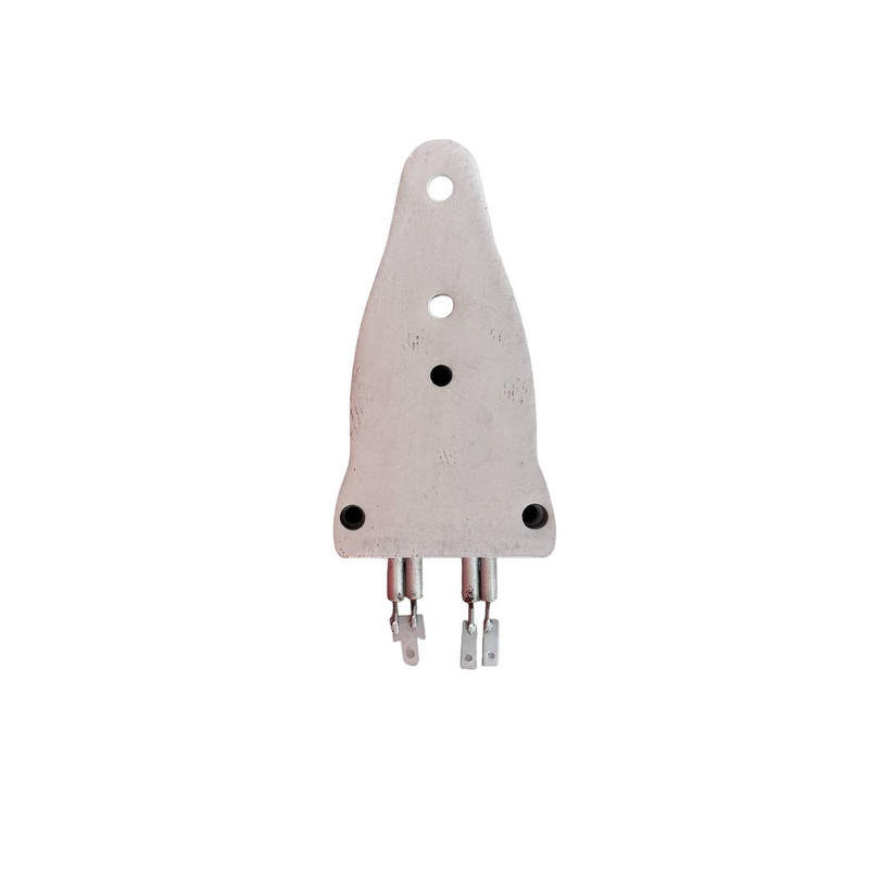 راکت اتو لوله سبز مدل 4101