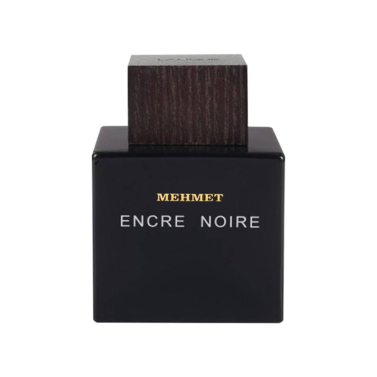 تستر ادو پرفیوم مردانه مهمت مدل Encre Noire حجم 100 میلی لیتر
