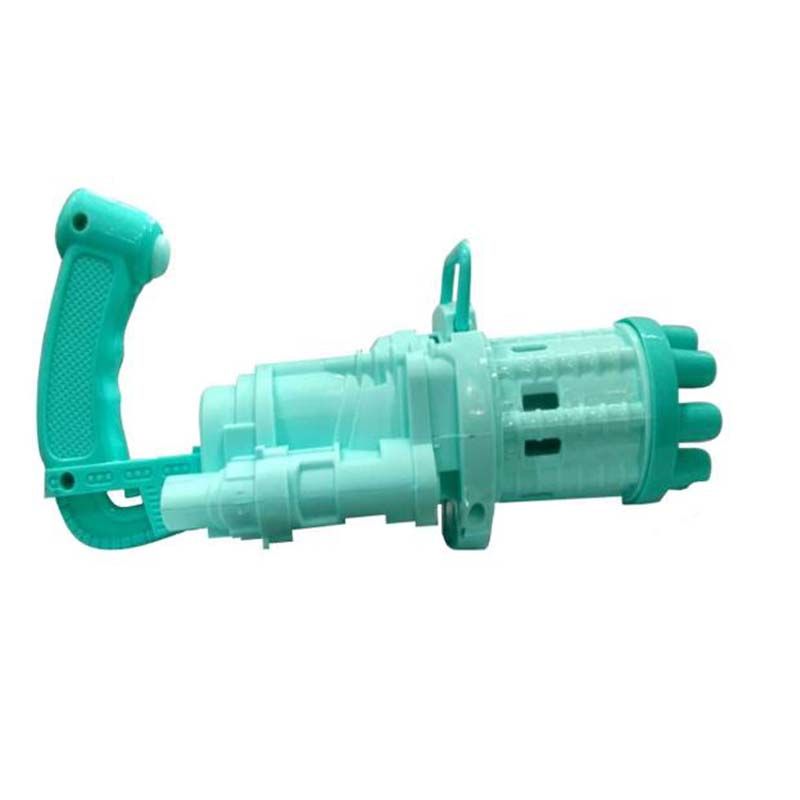 تفنگ حباب ساز مدل تفنگ کد 6088 -  - 6