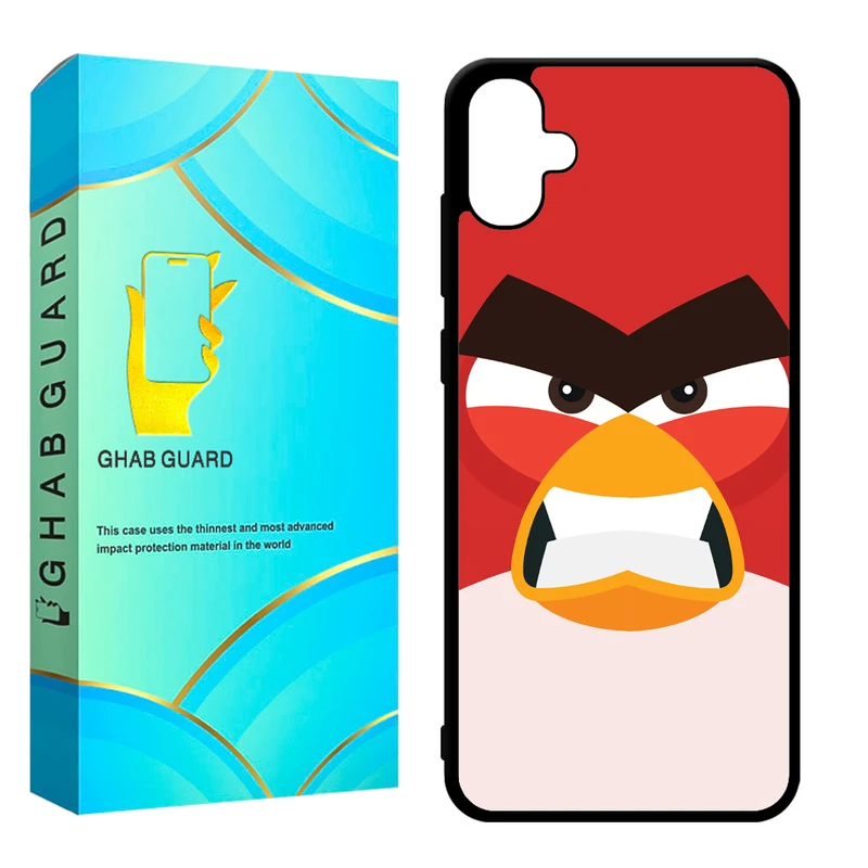 کاور قاب گارد مدل CHAPA04 مناسب برای گوشی موبایل سامسونگ  Galaxy A04