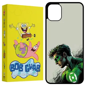 BOB Ghab BCP11 Cover For Apple iPhone 11