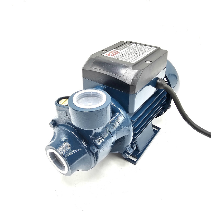 پمپ آب باس مدل LIFE_STYLE کد QB60 پمپ آب باس مدل LIFE_STYLE کد QB60