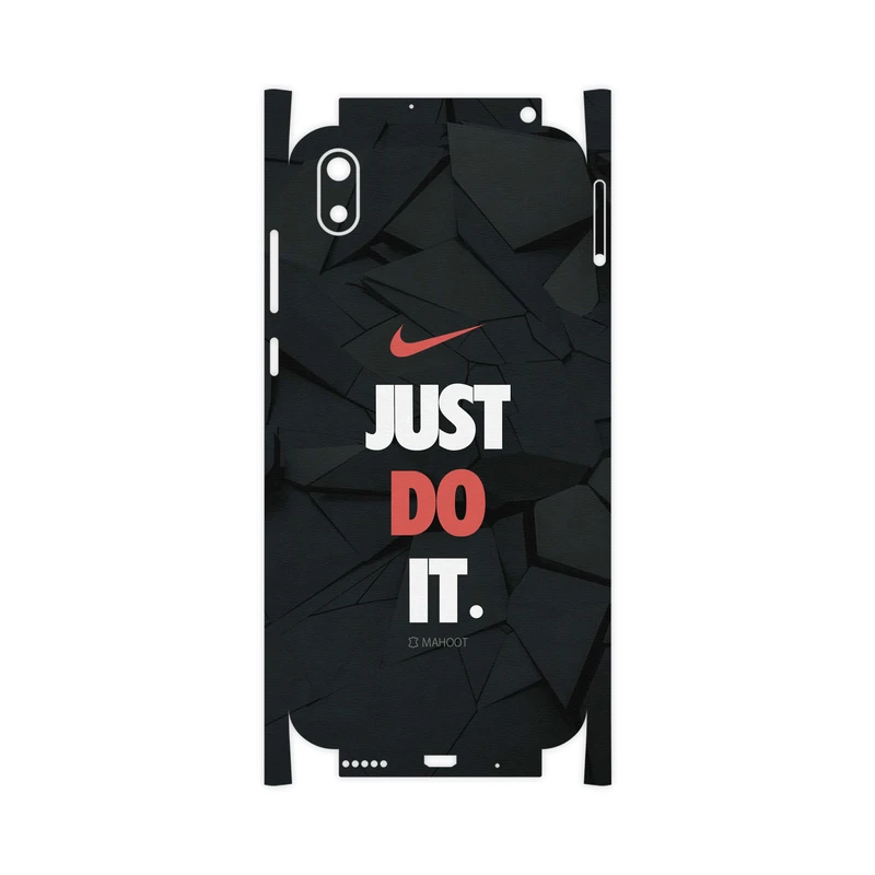 برچسب پوششی ماهوت مدل NK-FullSkin مناسب برای گوشی موبایل هوآوی Y5 2019