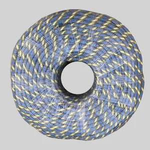 طناب بسته بندی مدل ابریشمی YB-10mm طول 20 متر