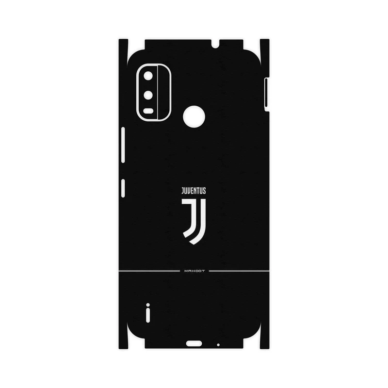 برچسب پوششی ماهوت مدل Juventus-FullSkin مناسب برای گوشی موبایل نوکیا G11 Plus
