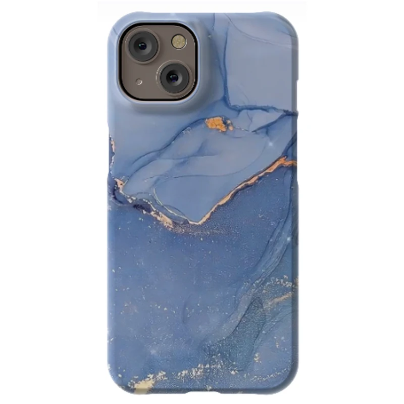 کاور طرح سنگ کد DIMO-033 مناسب برای گوشی موبایل اپل  iphone 13 / 14