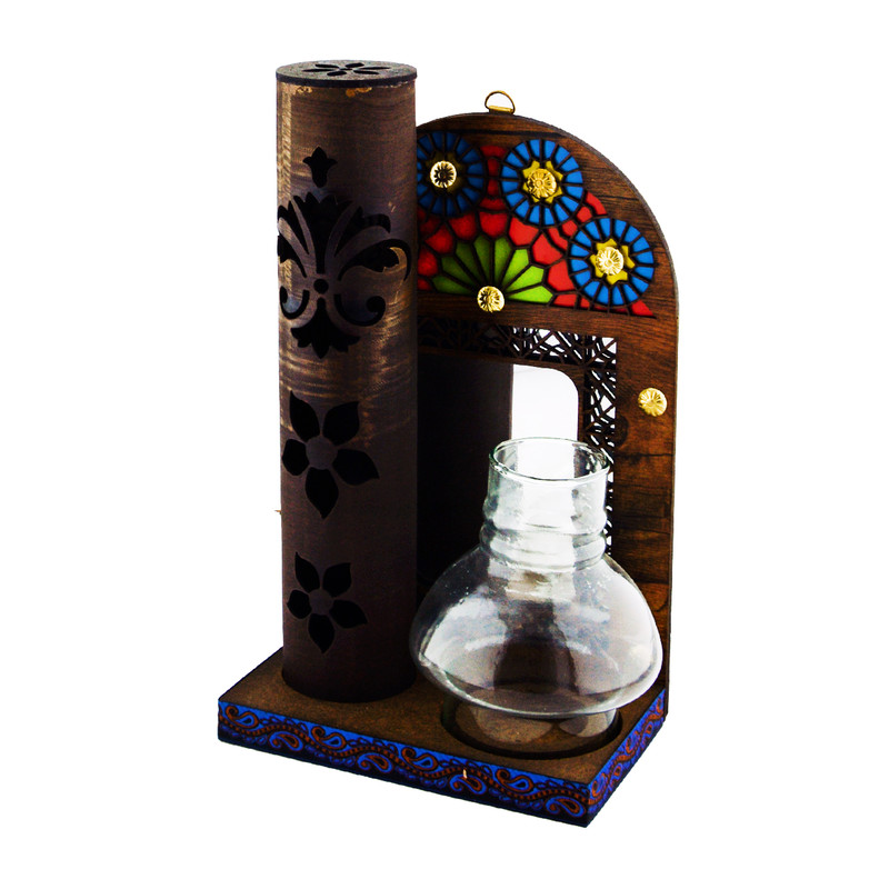 جاشمعی مدل سنتی کد SM1330