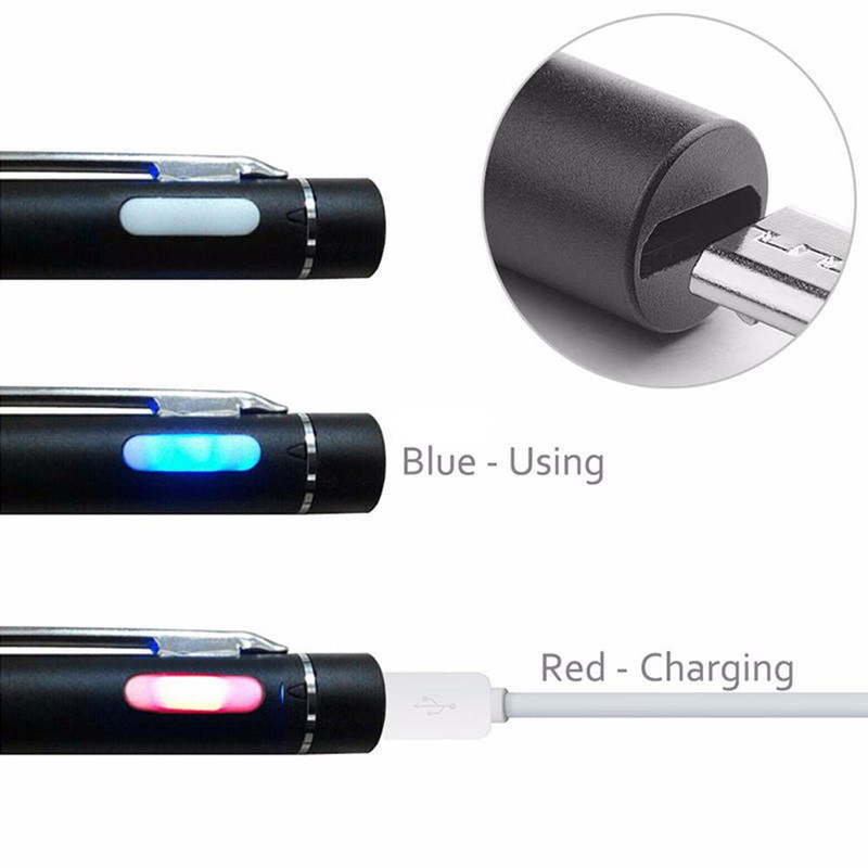 قلم لمسی مدل SF-Nib