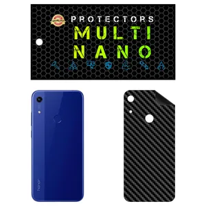 MULTI NANO X-F1C Back Skin For Honor 8A 2020