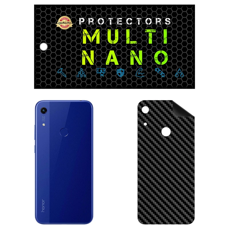 برچسب پوششی مولتی نانو مدل X-F1C مناسب برای گوشی موبایل آنر 8A Pro