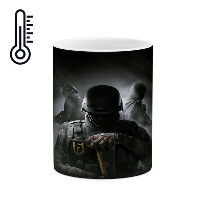 ماگ حرارتی کاکتی مدل فانتزی کد mgh16836