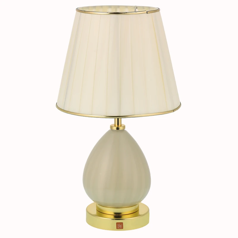 آباژور رومیزی نورهام مدل NHM -SAMIN -28