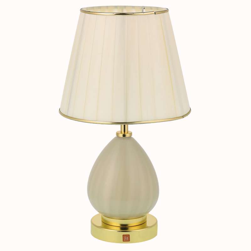 آباژور رومیزی نورهام مدل NHM -SAMIN -28