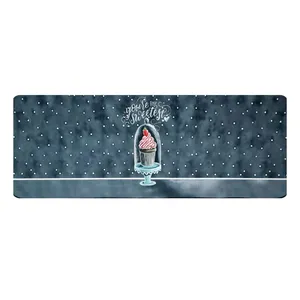 پادری مدل جلوسینکی کد L.14 سایز 150x50 سانتی‌متر مناسب برای فضای داخلی