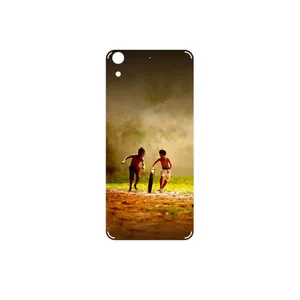 MAHOOT childs play Cover Sticker for HTC Desire 626