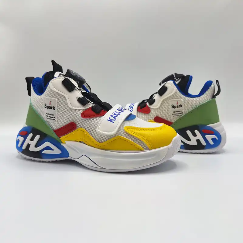 کفش راحتی پسرانه مدل R01085