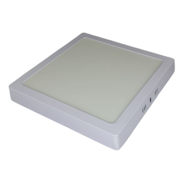 پنل ال ای دی 24 وات نهاد نور مدل M-24
