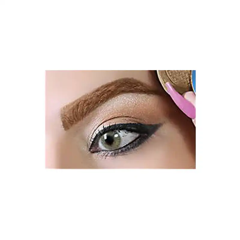 سایه ابرو سیمازر کد 02