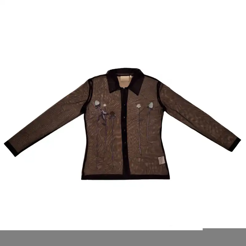 شومیز آستین بلند زنانه مدل S,o211