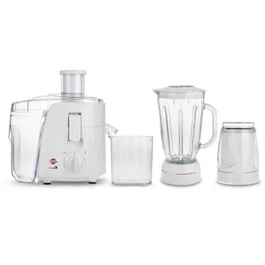 Pars Khazar VitaFruit Glass Juicer