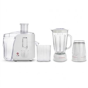 آبمیوه گیری پارس خزر مدل VitaFruit Glass