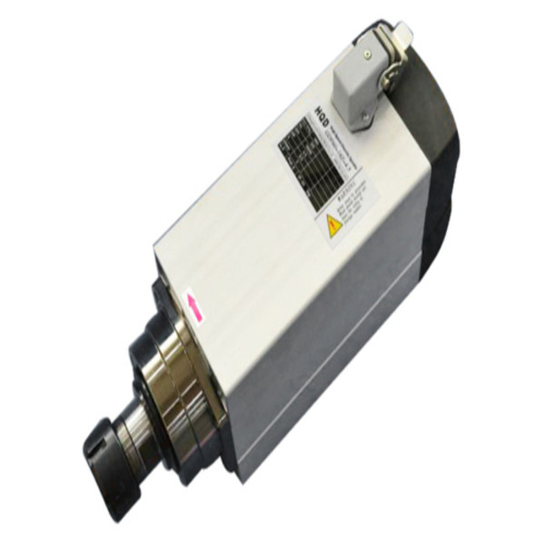 اسپیندل موتور مدل GDF60-18Z اسپیندل موتور مدل GDF60-18Z