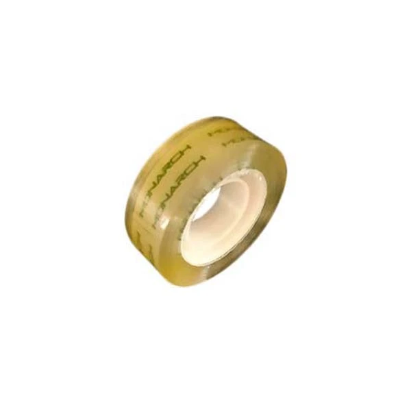 چسب نواری مونارک کد 01 عرض 1.8 سانتی متر