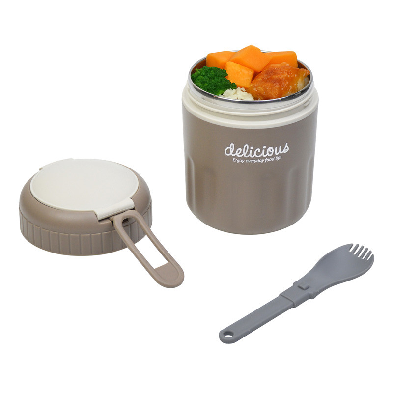 ظرف غذا مدل GS-breakfast cup-254136