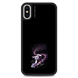 AKAM AMC-WAX-SPACE-11 Cover For Apple iPhone X/Xs