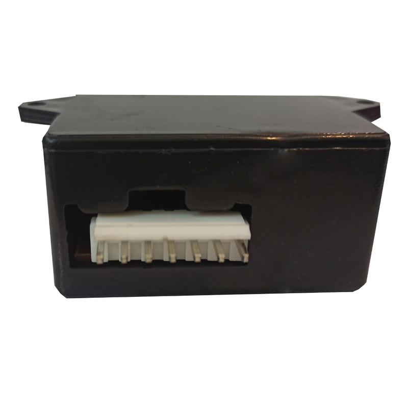 کلید سه حالته تعویض سوخت مدل LPG استار صنعت