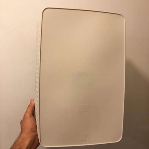 سبد گاندول مدل G461