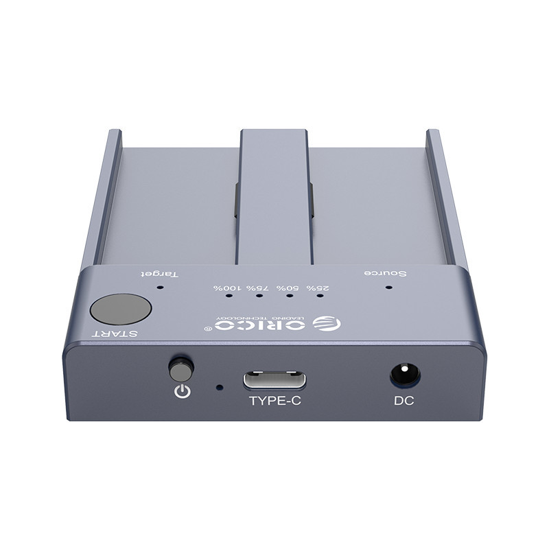 هاب داک استیشن SSD NVMe M.2 اوریکو مدل M2P2-C3-C