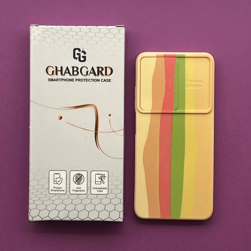 کاور قاب گارد مدل فانتزی مناسب برای گوشی موبایل شیائومی Poco M3 Pro / Redmi Note 10 5G