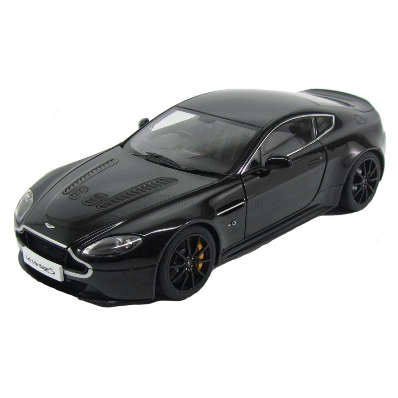 ماشین بازی مدل Aston Martin Vantage S